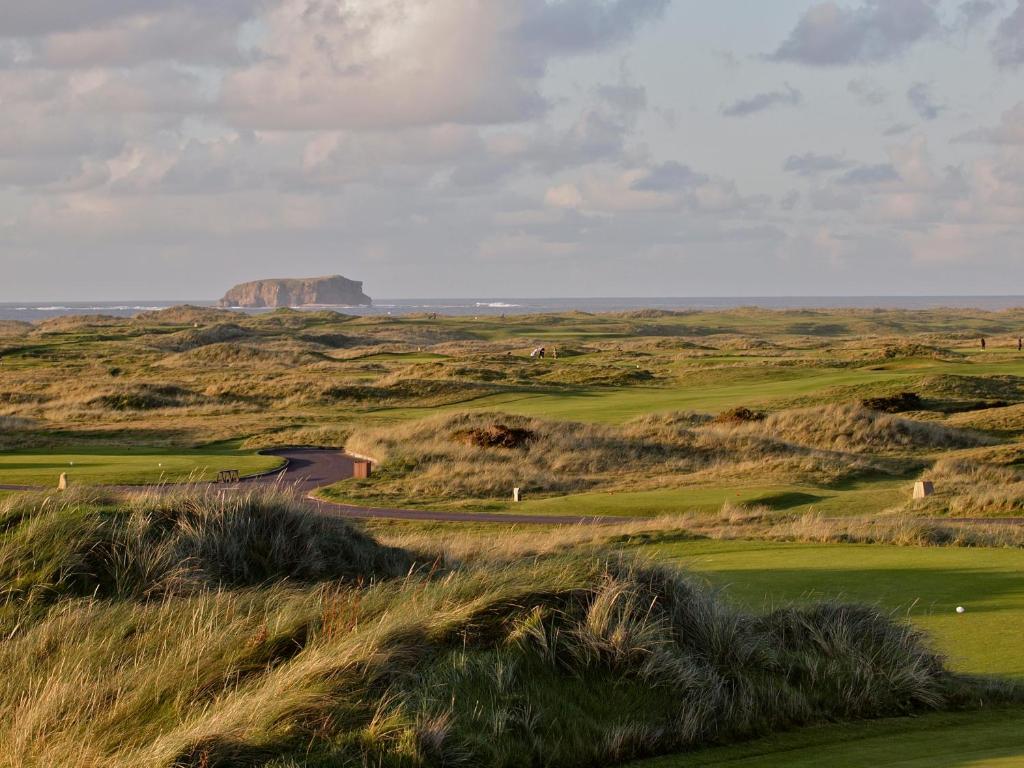 Ballyliffin Hotel photo
