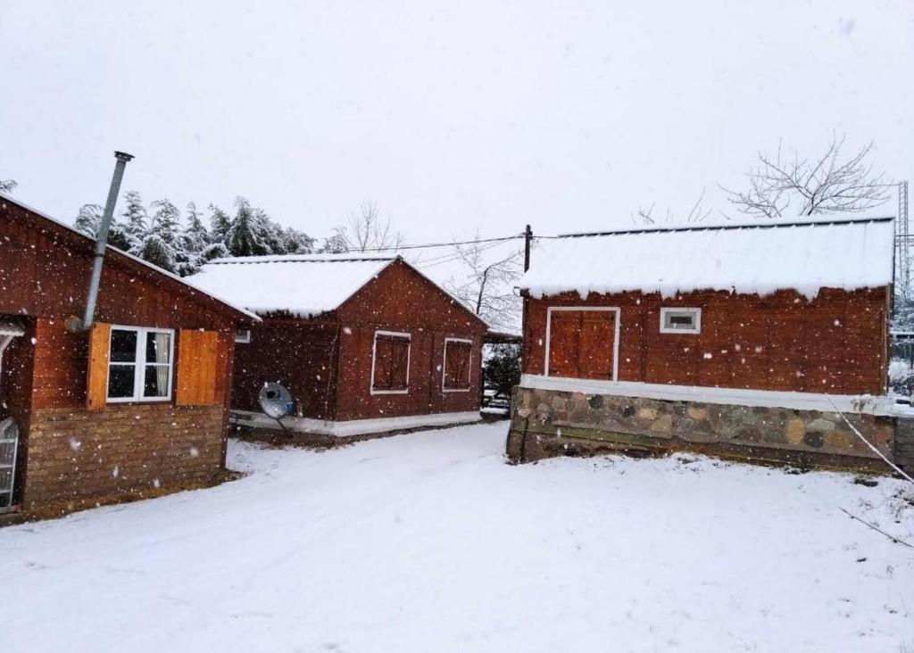 Cabañas Las Soñadas - 4