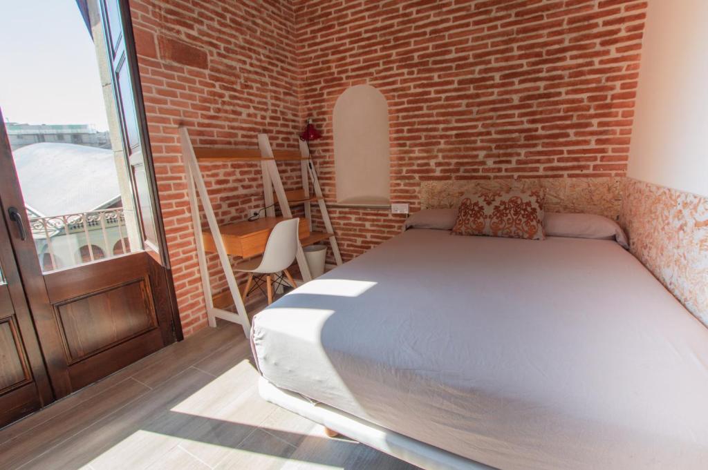 Barcelona Classic Catedral Apartments - 4