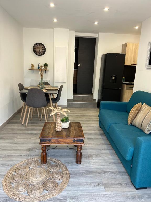 Charmant appartement à Ajaccio - 1