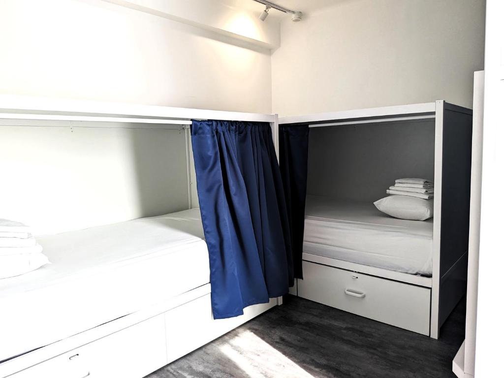 Hostel PB - Perpignan Gare - 4