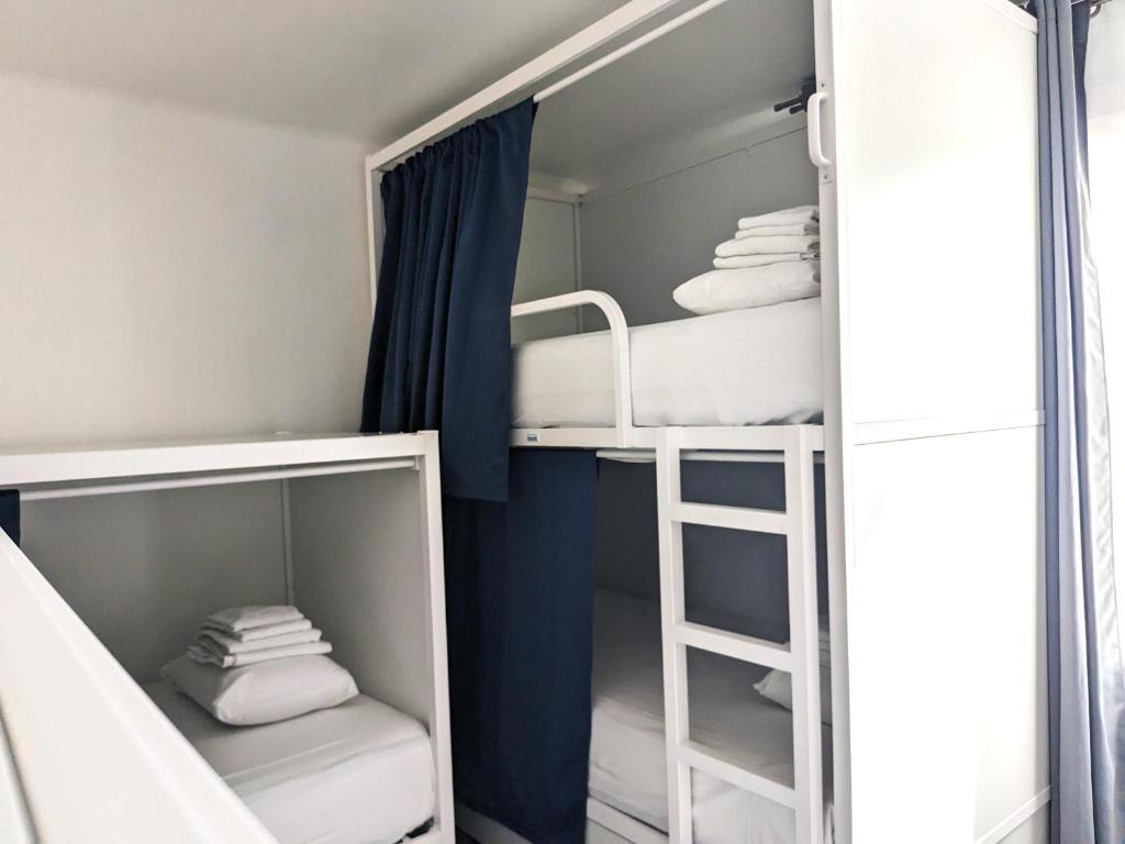 Hostel PB - Perpignan Gare - 3