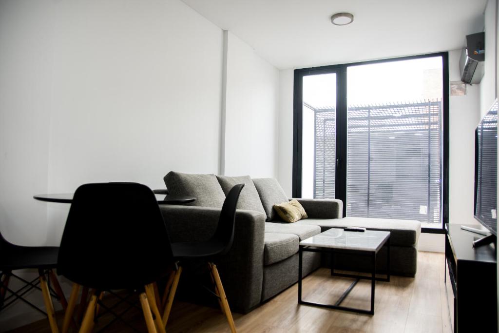 Departamento Dorrego - 1