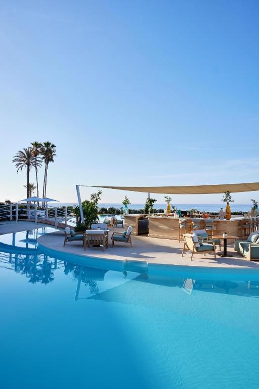 Ikos Andalusia - 2