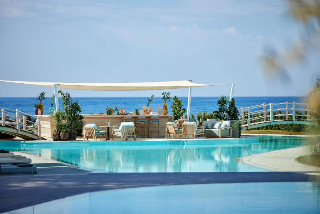 Ikos Andalusia - 4