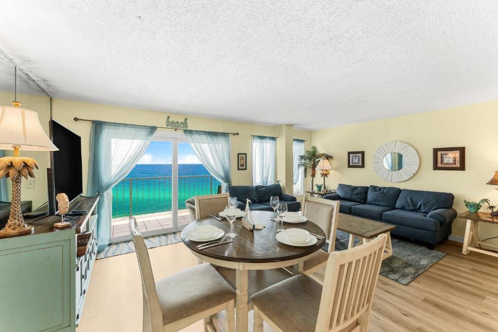 The Summit 1502, Panama City Beach