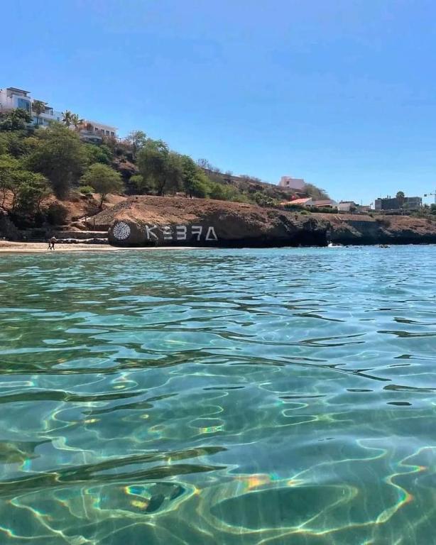 Salt & Sand T3, Praia