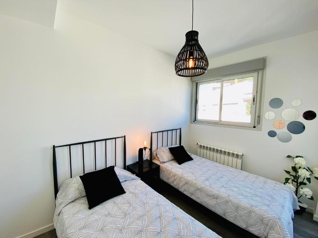 Duplex- penthouse La Haya - 3