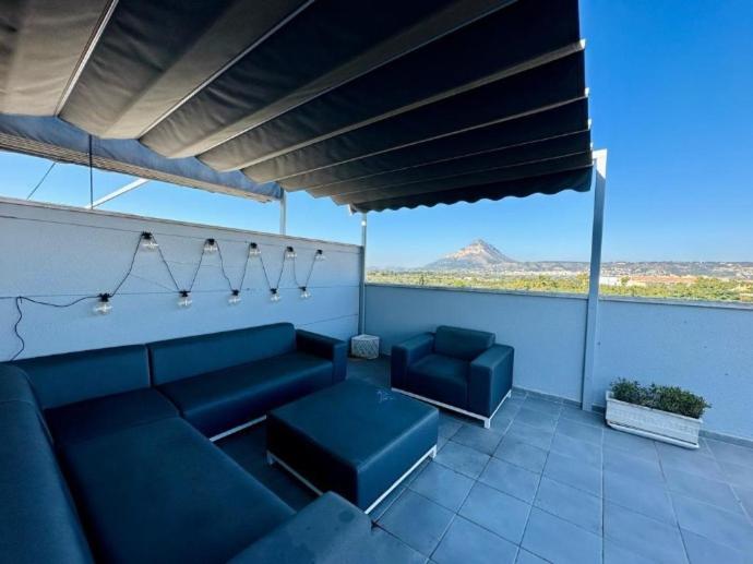 Duplex- penthouse La Haya - 4