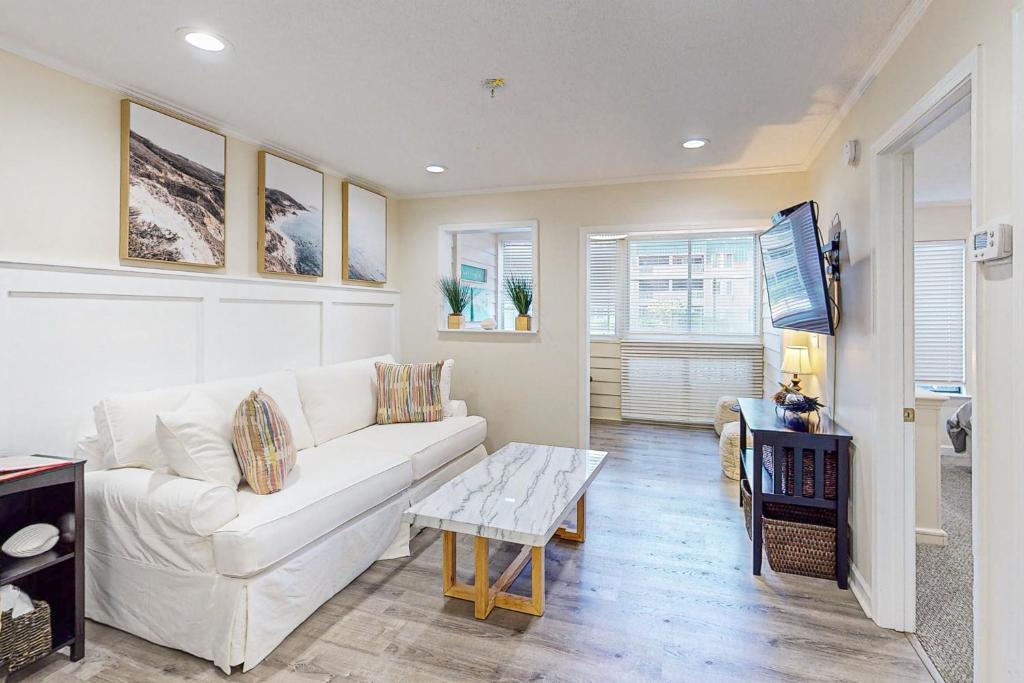 Spa on Port Royal Sound 3121, Hilton Head Island