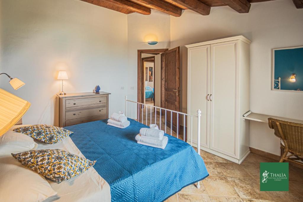 Thalia apartaments Cefalù - 5