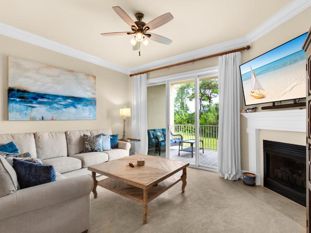 Sanctuary at Redfish 1109 by Newman-Dailey, Santa Rosa Beach