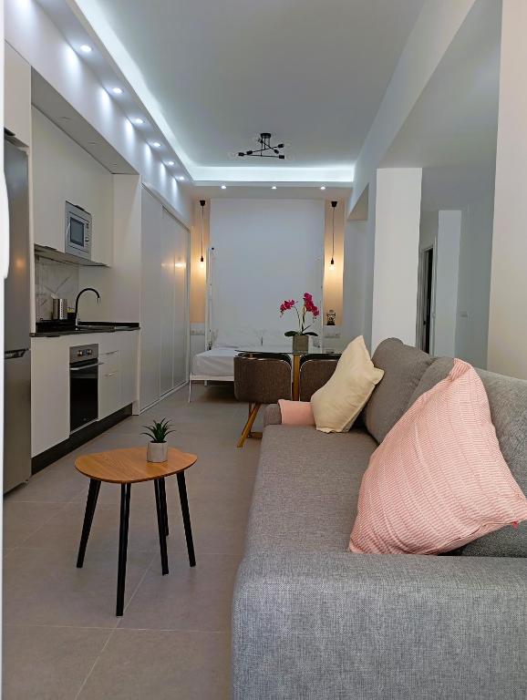 Moderno apartamento en La Luz - 4
