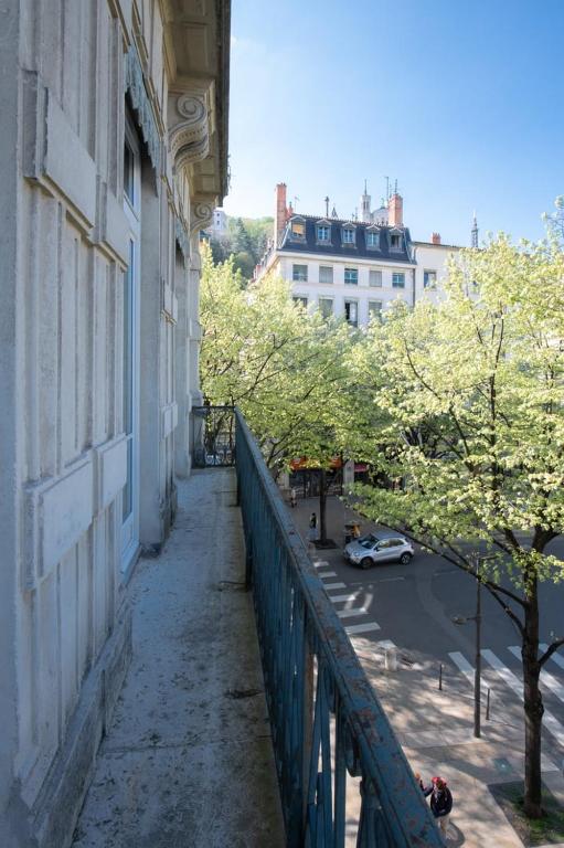 L'Egérie - Magnifique appartement haut de gamme - 5