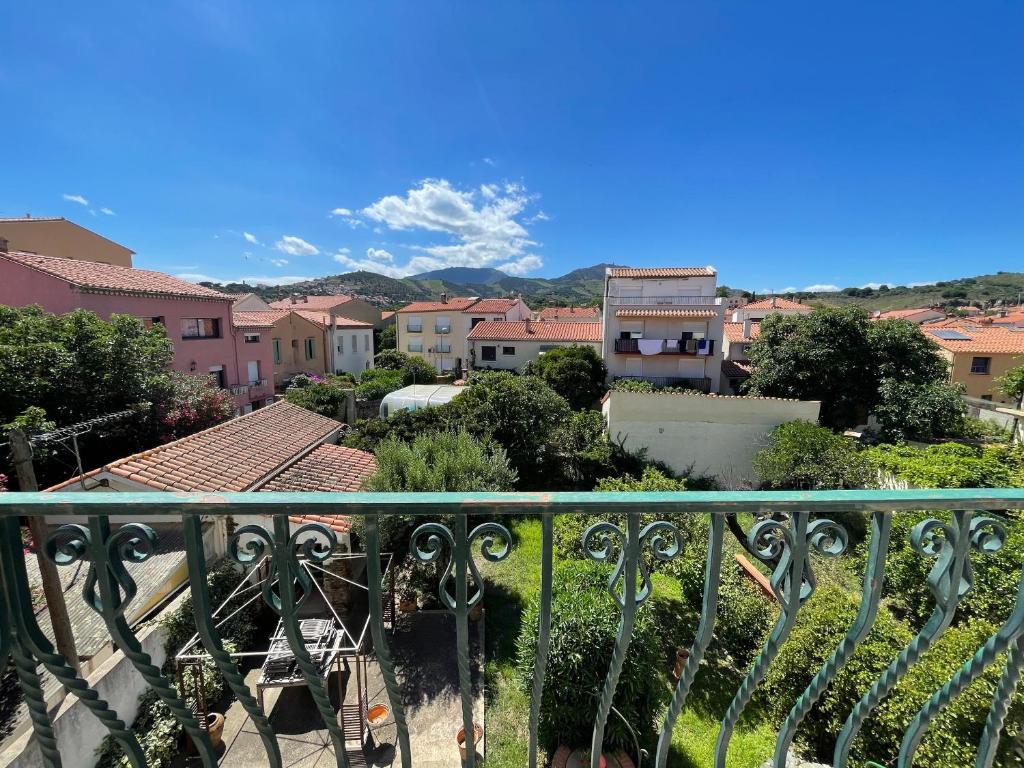 Charmant T2 climatisé au cœur de Banyuls-sur-Mer, proche plage - FR-1-309-29 - 5