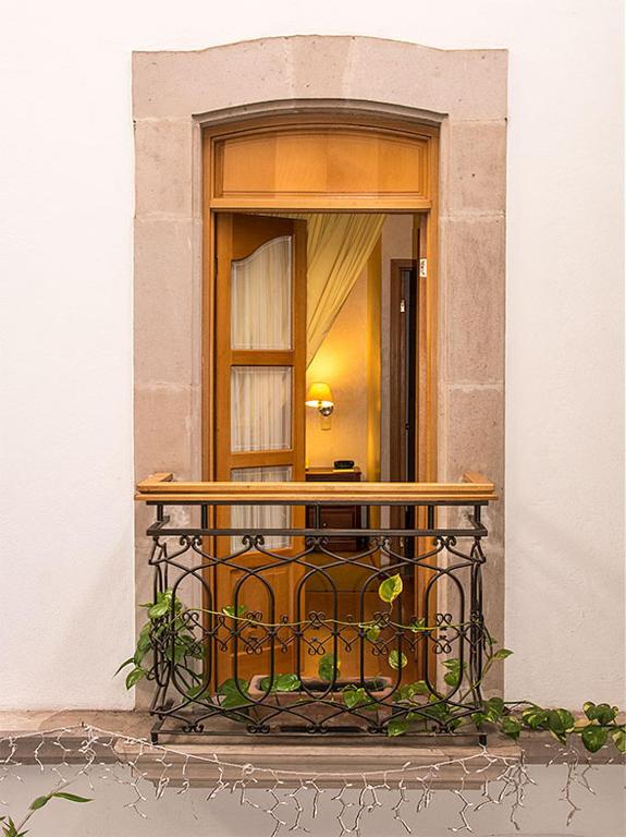 Hostal de La Monja photo