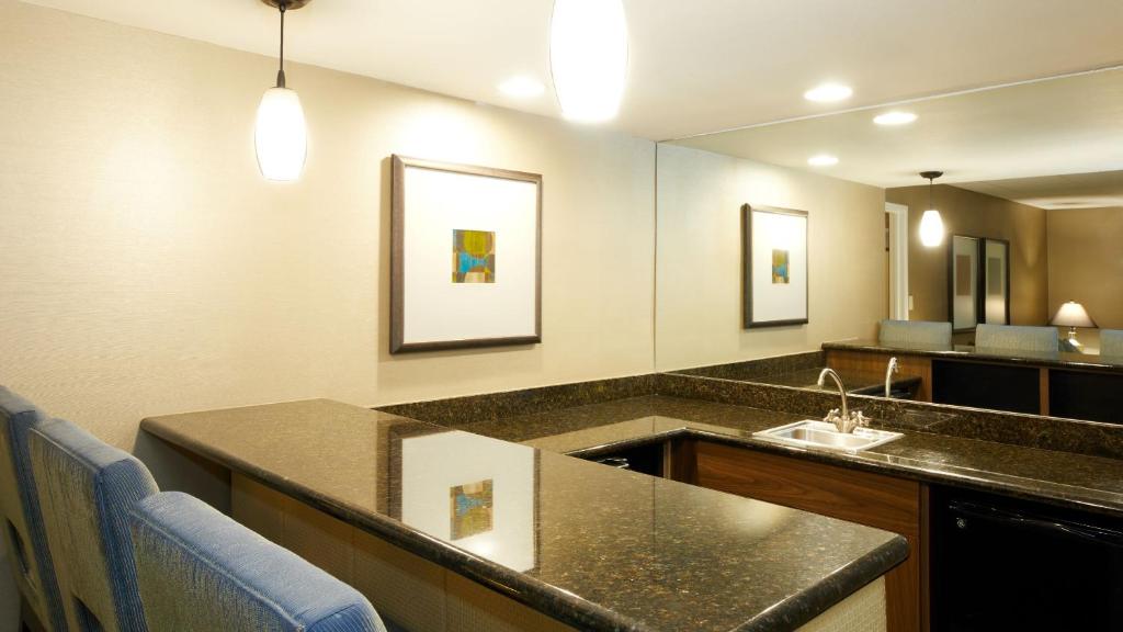 Bar/lounge