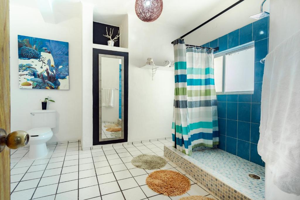 Casa Alebrije PV Centro - 3