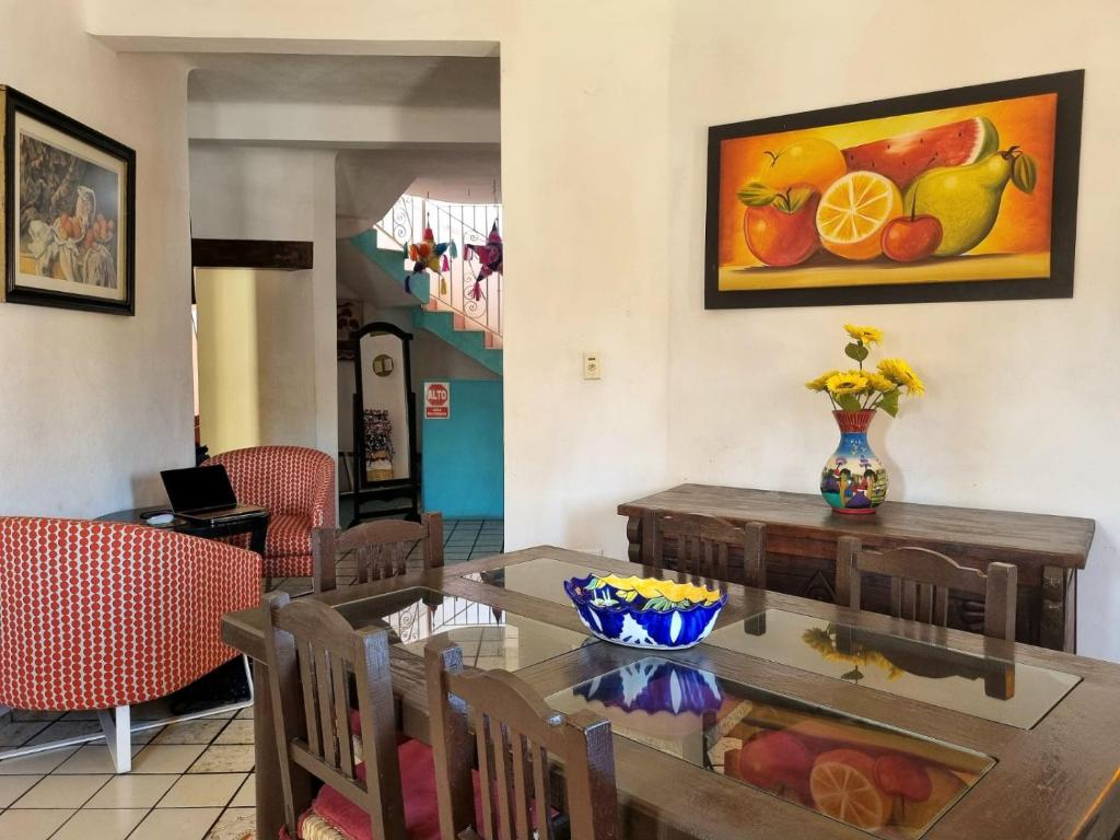 Casa Alebrije PV Centro - 4