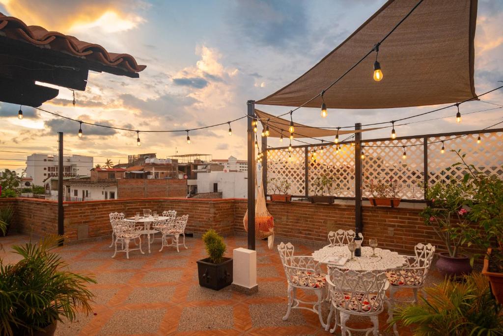 Casa Alebrije PV Centro - 5