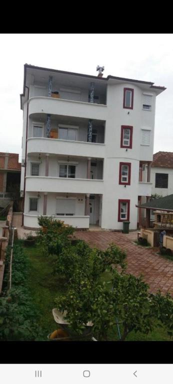 Apartmani Eldar 1 - 3