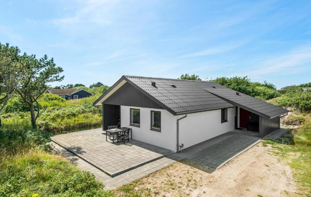 Amazing Home In Fanø With Wifi, Fano