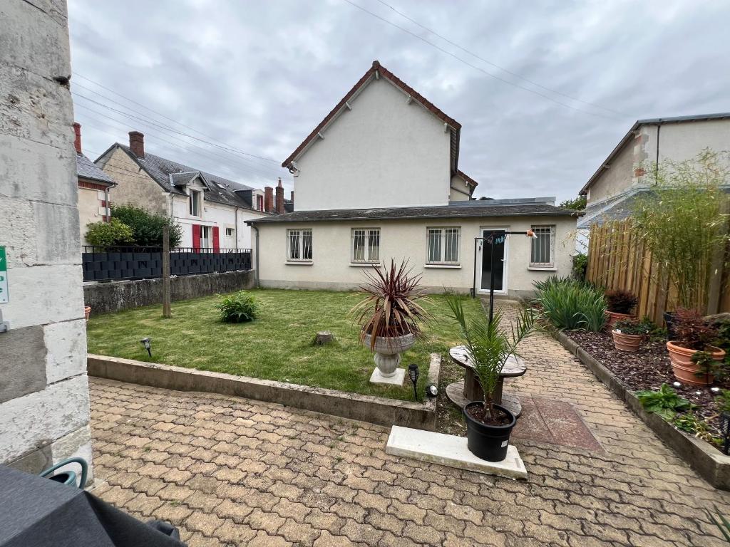 gite Le 75's - 5