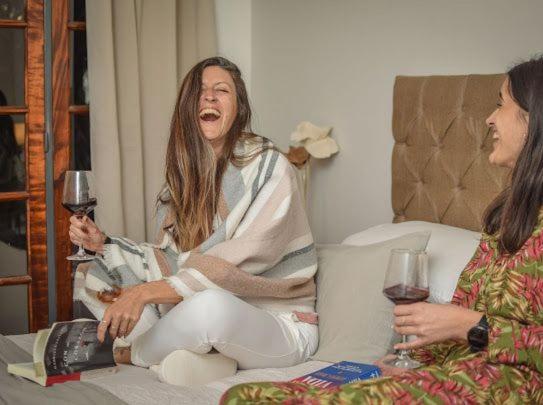 HOTEL MONTECATINI- Centro Villa Carlos Paz - 2