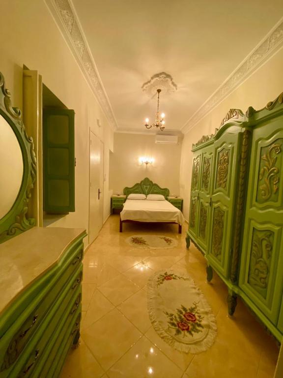 Dar BOUDERBALA, Mahdia