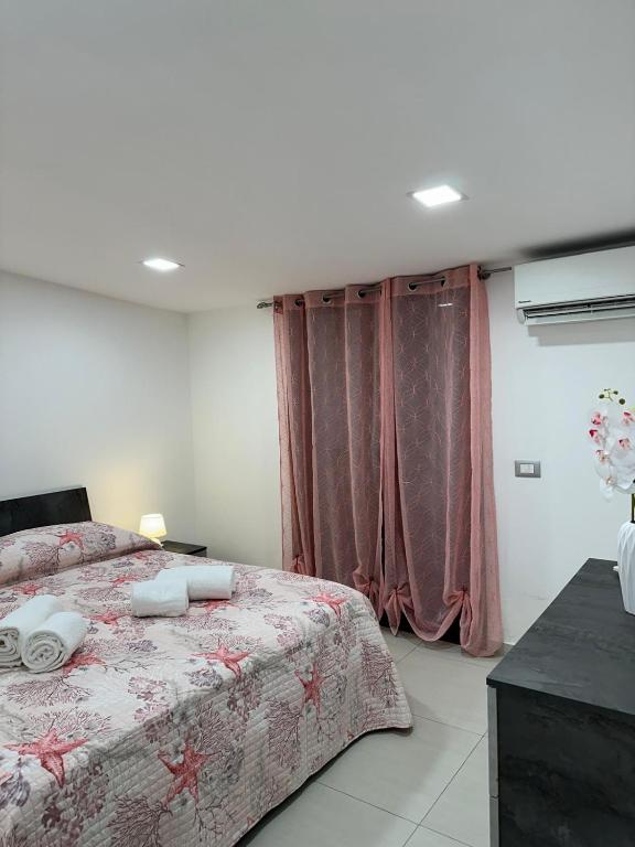 SICILIA terra di luce, Partinico