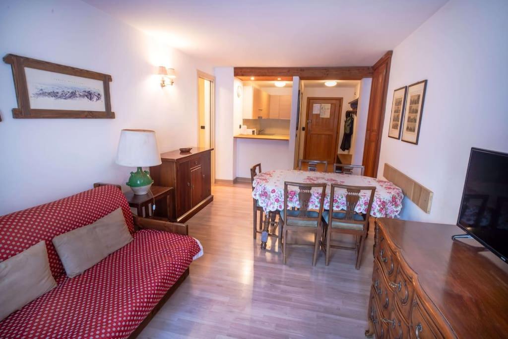 Bilocale B215 con nicchia - 1