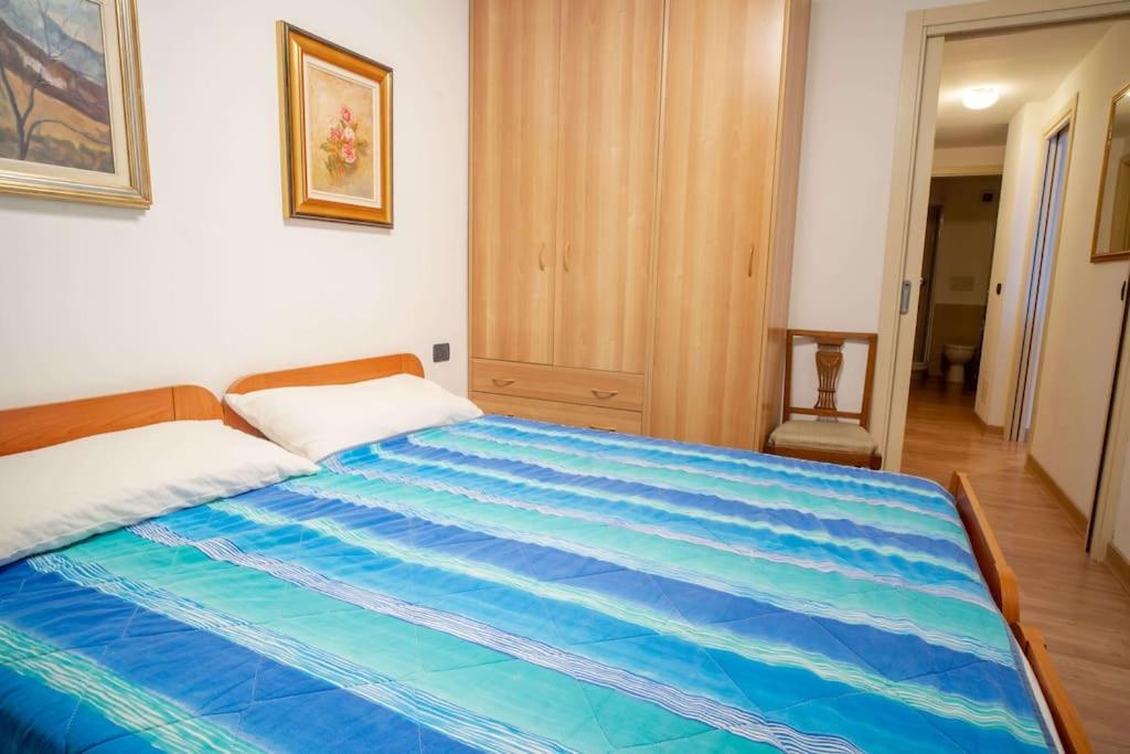 Bilocale B215 con nicchia - 3