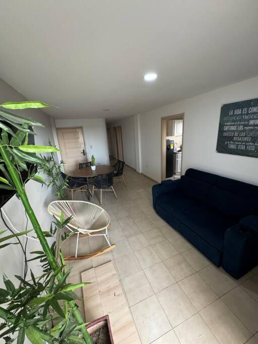 Apartamento frente a la playa - 5