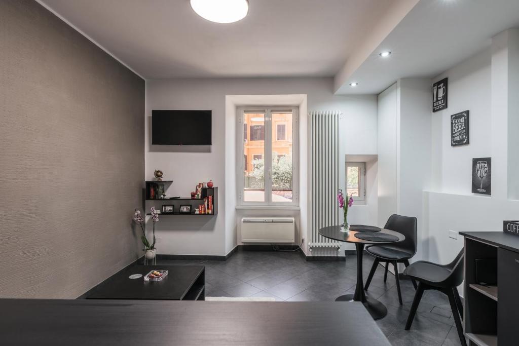 San Giovanni apartment - 3