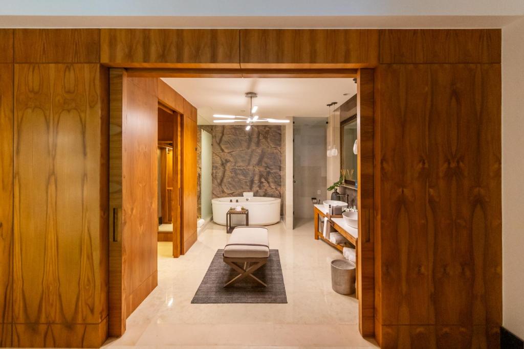Estates Three Bedroom- Riviera Maya - 2