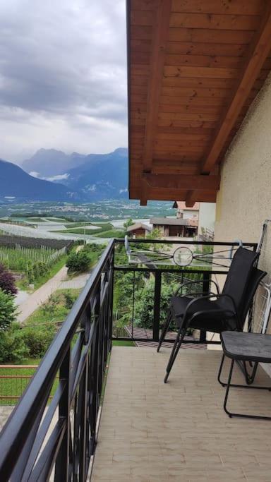 Appartamento vacanza Coredo Trentino - 1