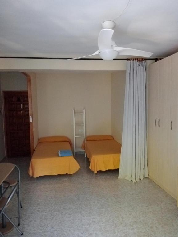 Estudio Carabelas - 3