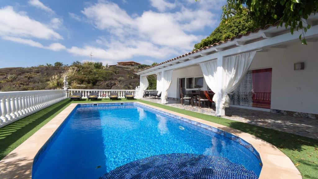 Villas Trillizos - 2