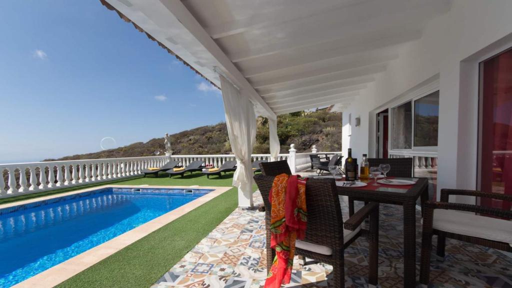 Villas Trillizos - 4