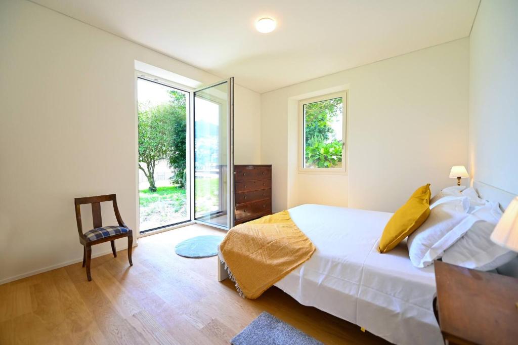 Luxury Central Suite Garden in Lugano - 3