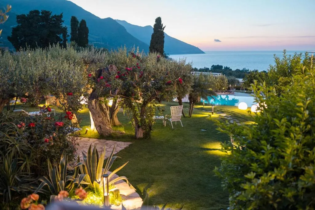 Hotel La Tavernetta, hotel in Scopello