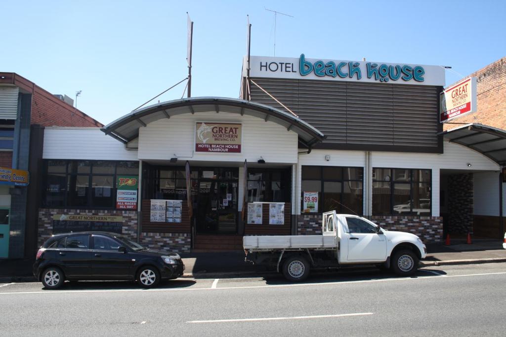 Hotel Beach House Nambour — Hotel in Sunshine Coast