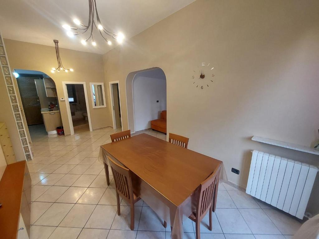 La casa sul porto - 3