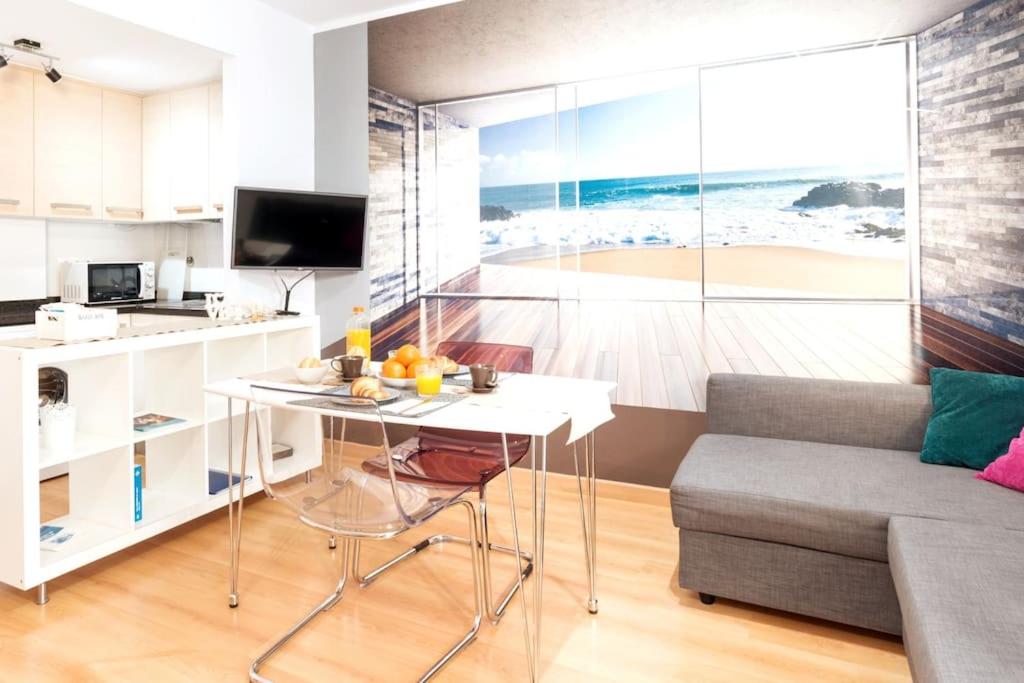 Loft Victoria - 5