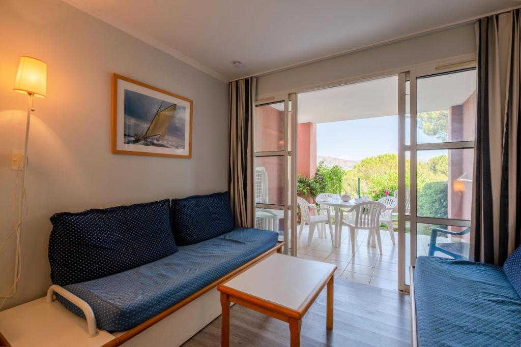 Résidence le Hameau de Cap Esterel - maeva Home - Appartement 2 pièces 5 personnes - Sélection MAE-1281 - 2