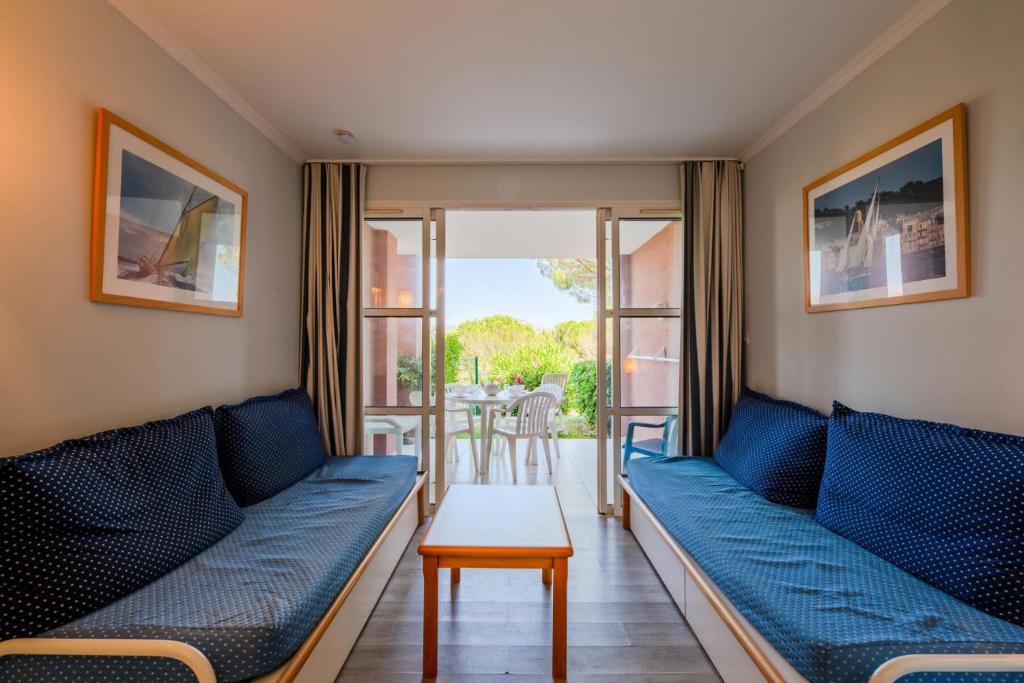 Résidence le Hameau de Cap Esterel - maeva Home - Appartement 2 pièces 5 personnes - Sélection MAE-1281 - 4