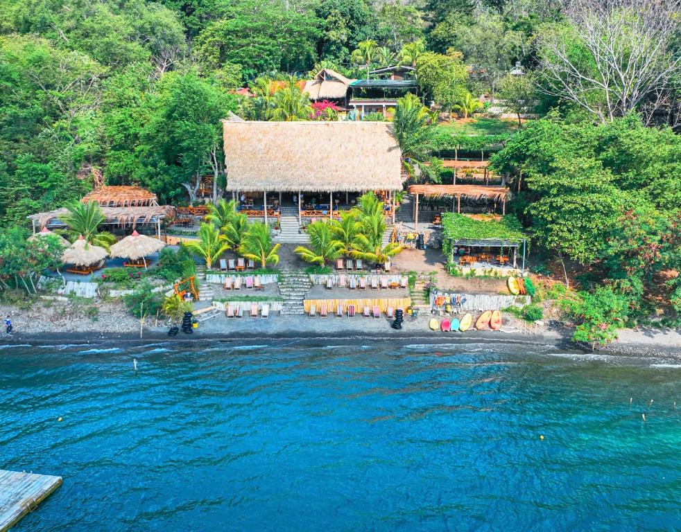 Paradiso Hostel, La Laguna