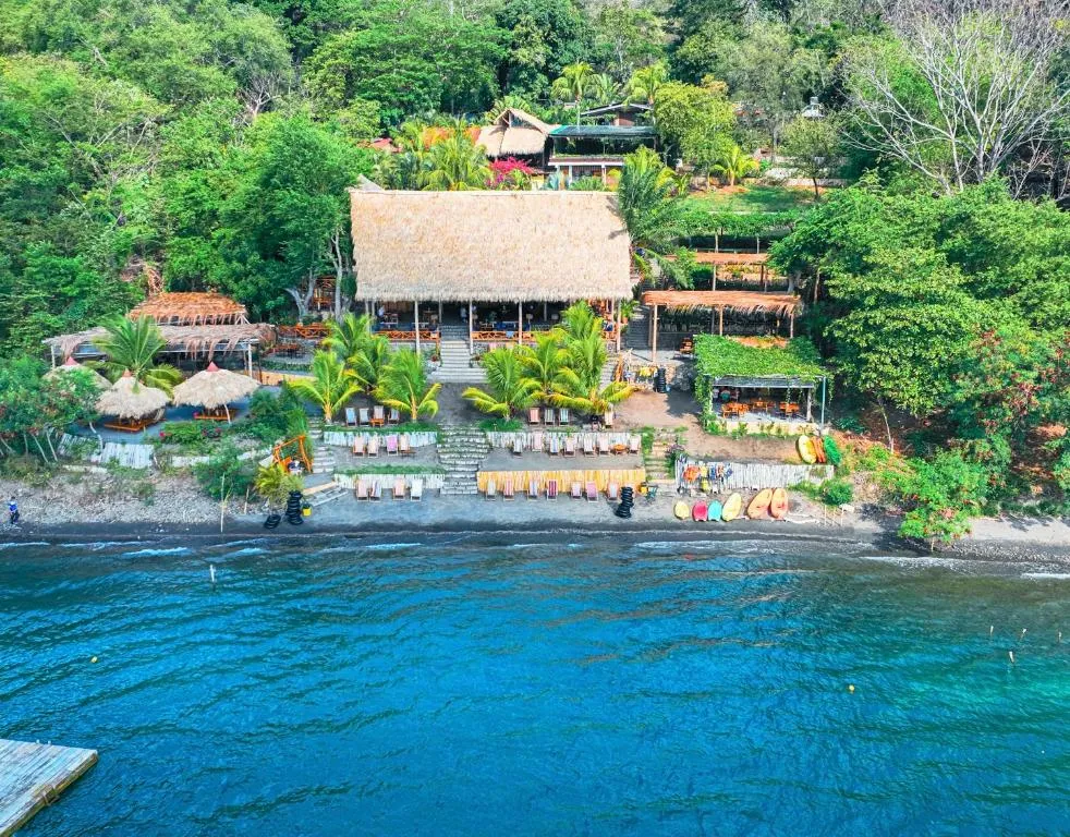 Paradiso Hostel, hotel in La Laguna