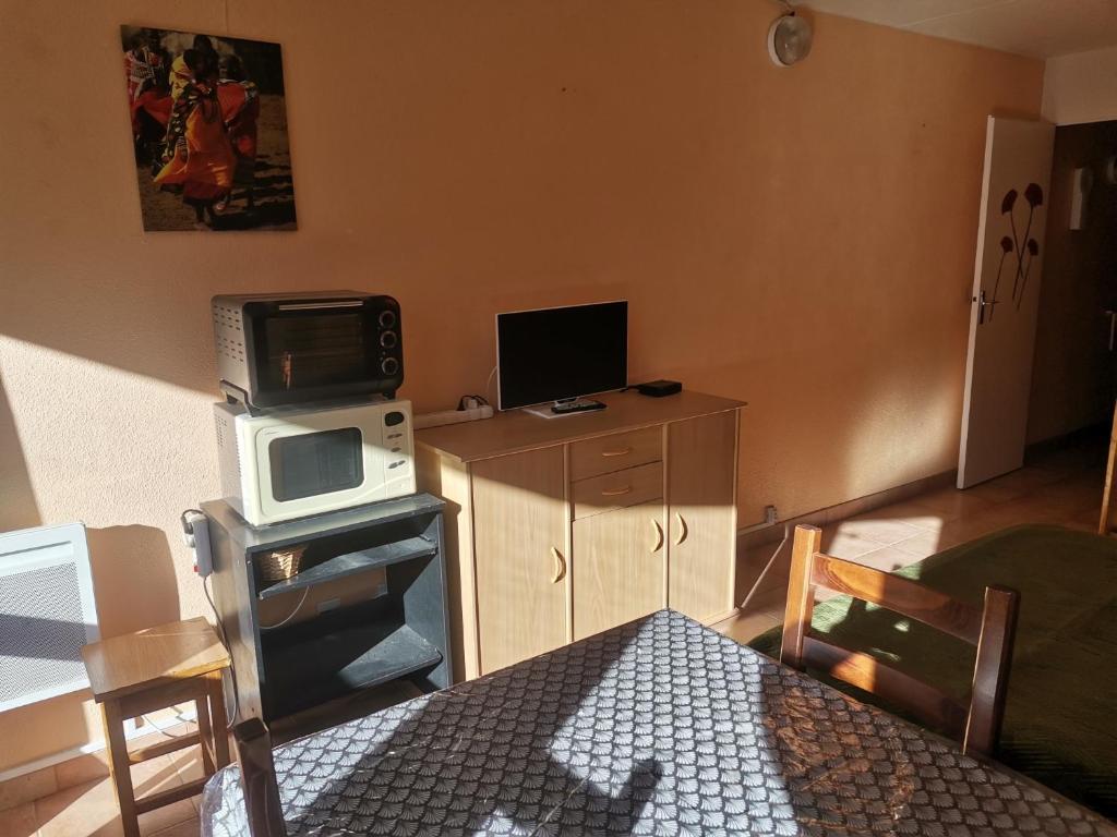 Beau Studio la Mongie - 3
