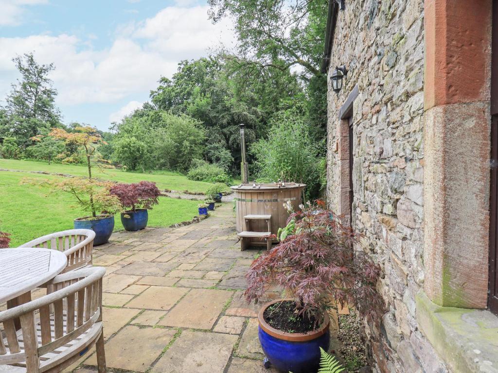The Gardener's Bothy photo 7